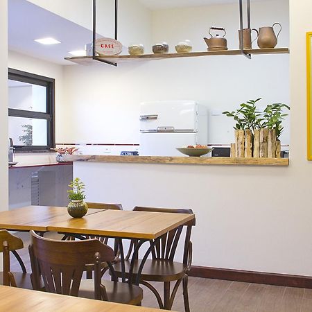 אספיריטו סנטו דו פיניאל Villa Do Poeta מראה חיצוני תמונה