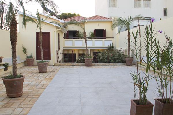 אספיריטו סנטו דו פיניאל Villa Do Poeta מראה חיצוני תמונה